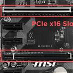 slot pci express x16